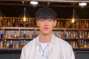 曾凡博送祝福：恭喜瀚森完成梦想 希望你能在NBA代表国人继续征战
