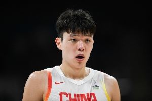 第16！杨瀚森成中国球员被选中第三高顺位！仅次于姚明、易建联